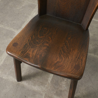 PROVINCIAL ウィングチェア