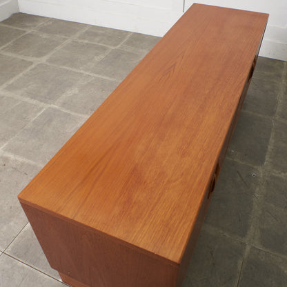 Fresco ヴィンテージ サイドボード