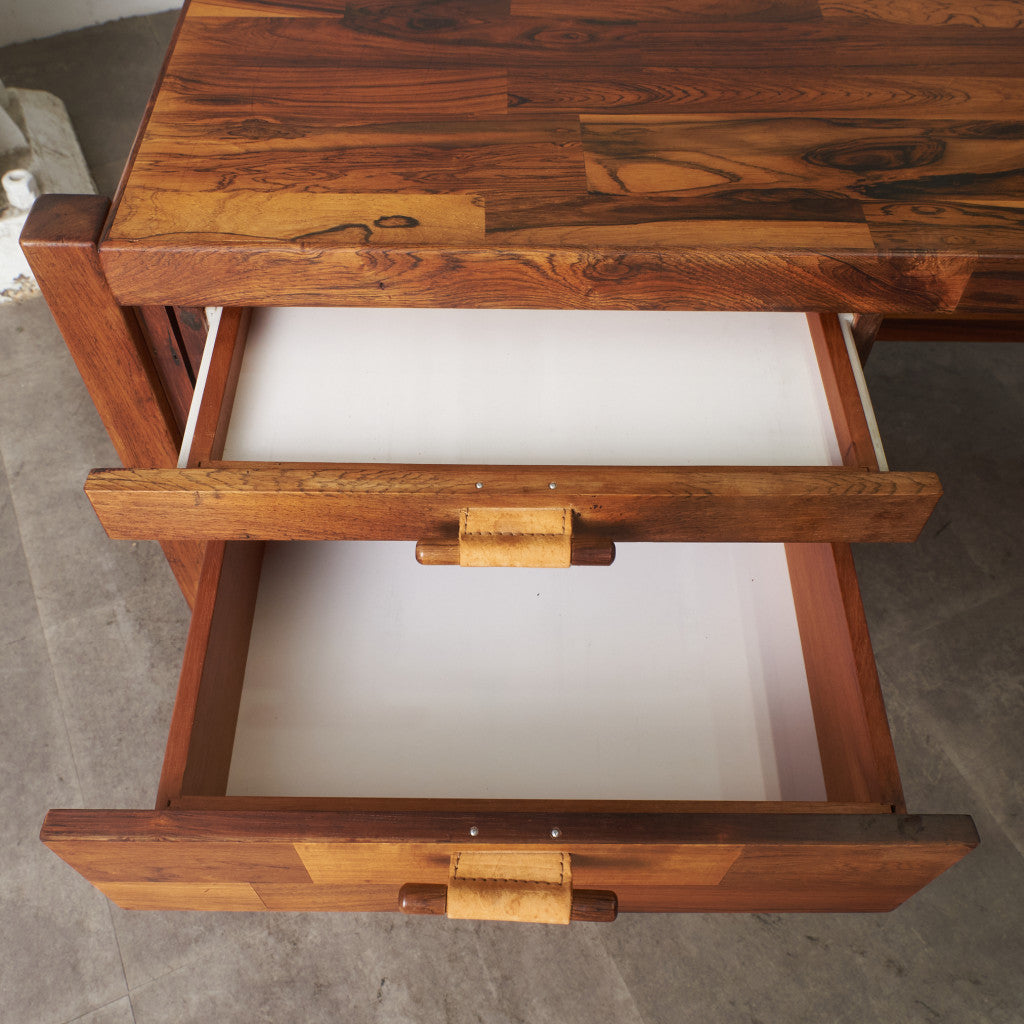 Jorge Zalszupin ヴィンテージデスク