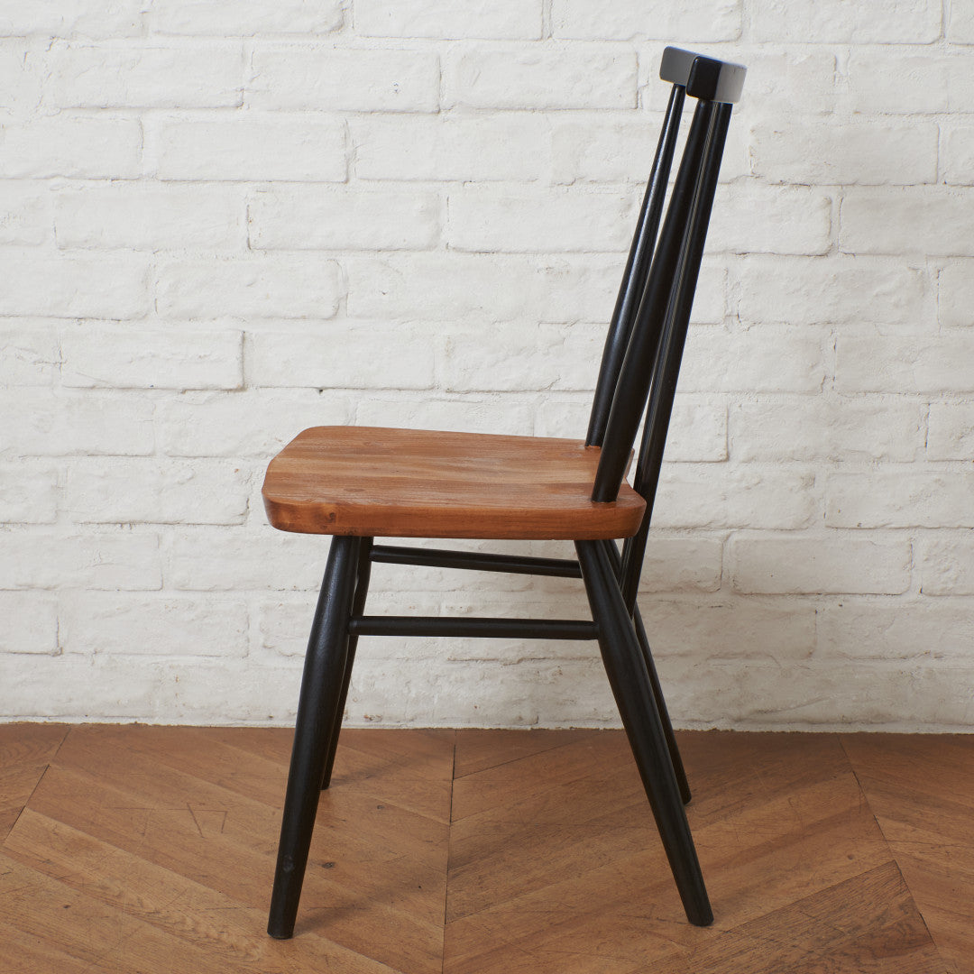 スティックバックチェア / リペイント品