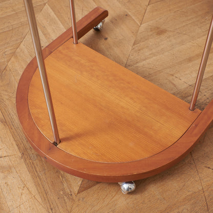 loop desk / パソコンデスク