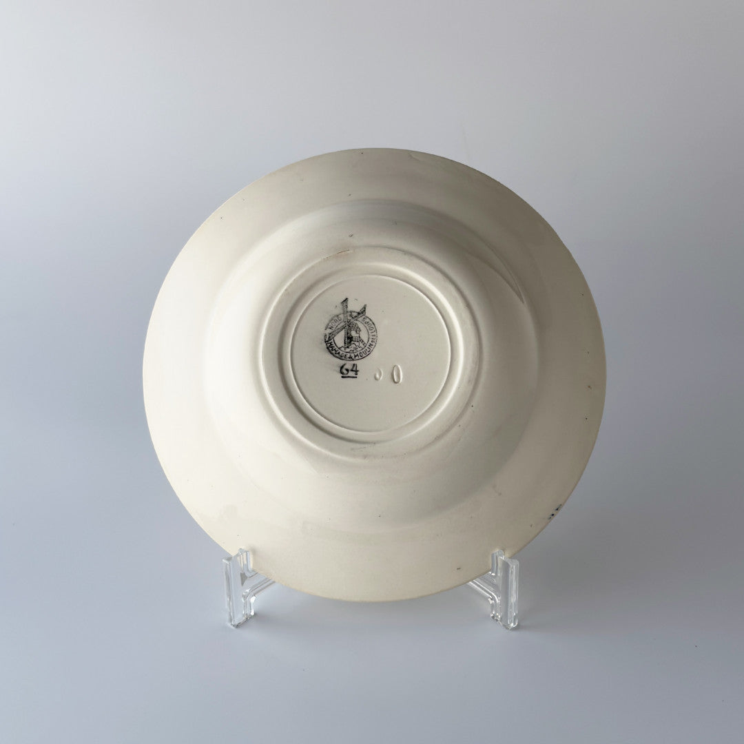 ヴィンテージ プレート