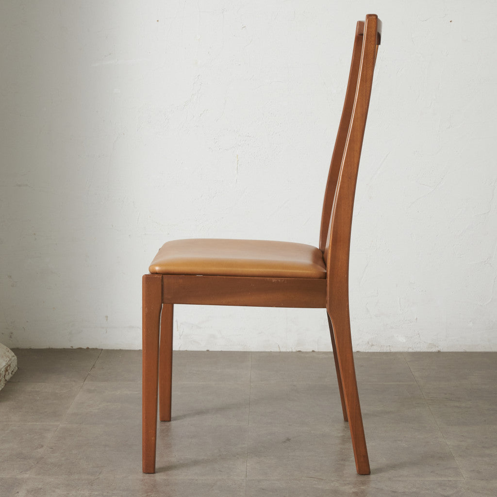 ヴィンテージ ダイニングチェア