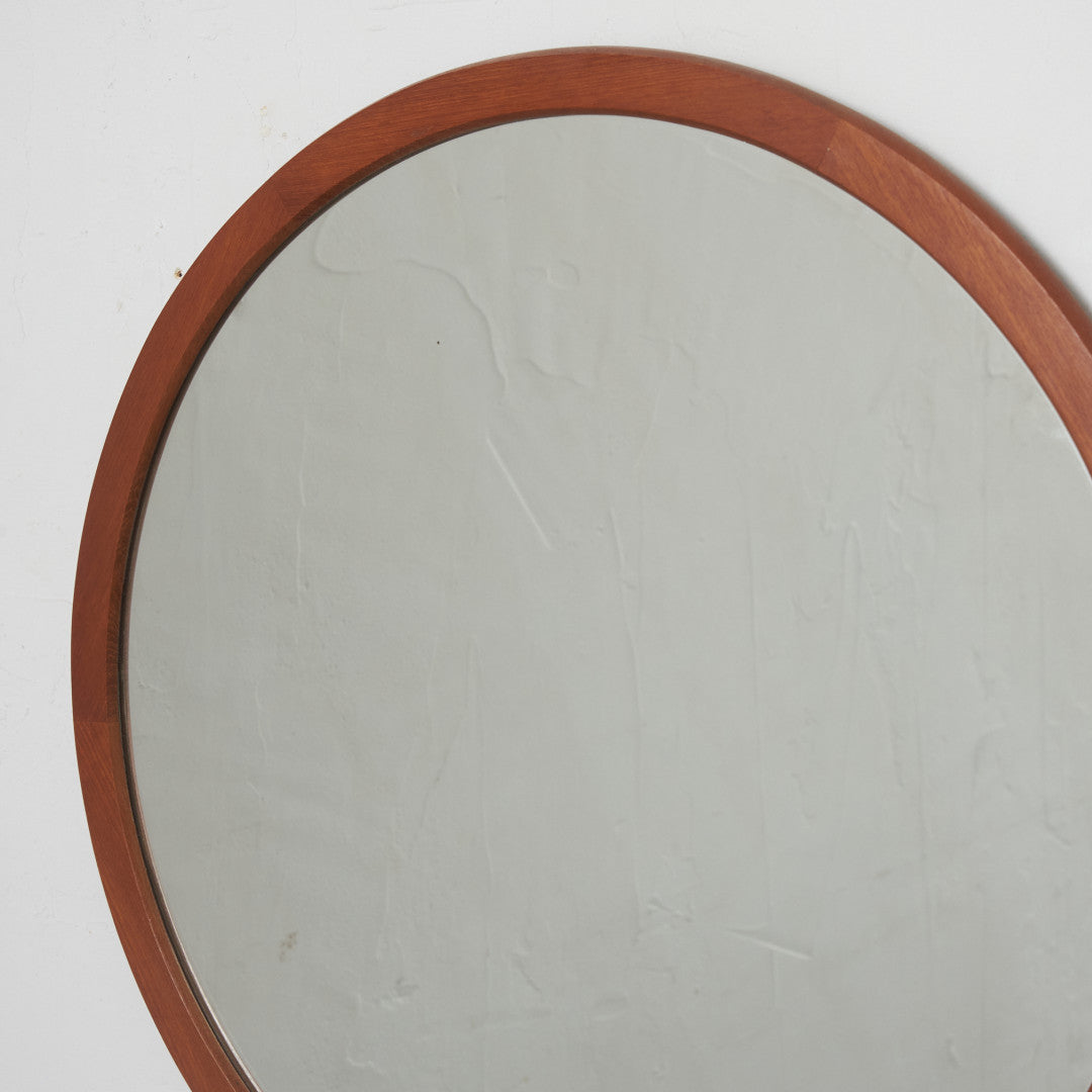 イギリスヴィンテージ ウォールミラー