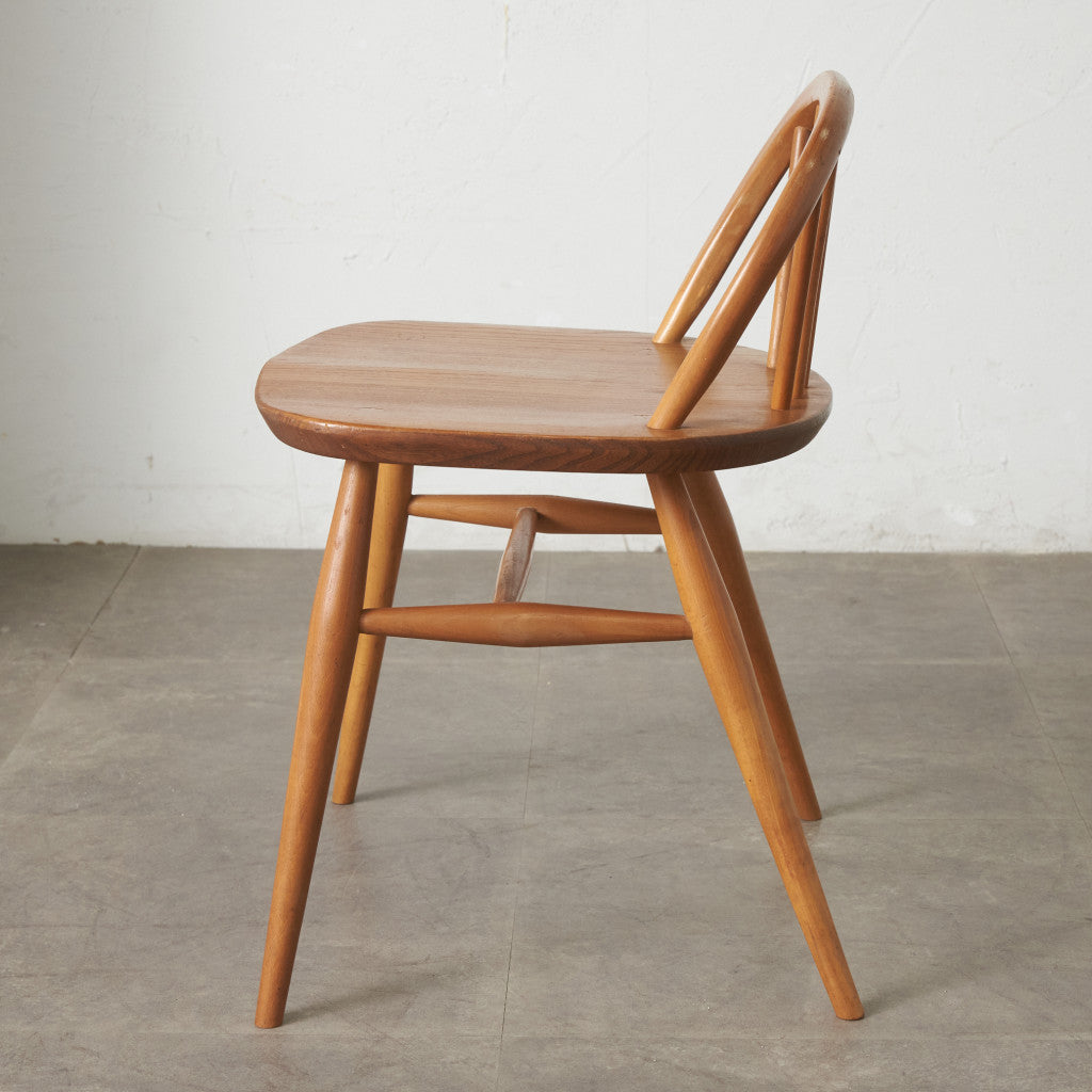 ウィンザー ドレッシングチェア (414)｜アーコール ERCOL｜ルシアン