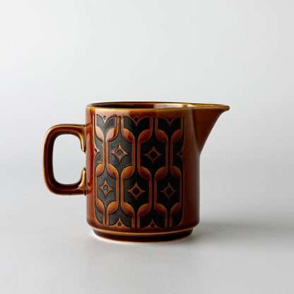 HEIRLOOM エアルーム ミルクジャグ