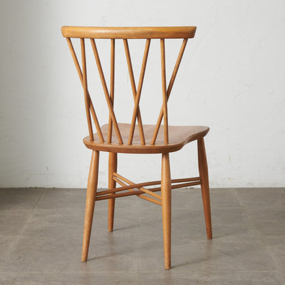 ラティスドチェア X型貫