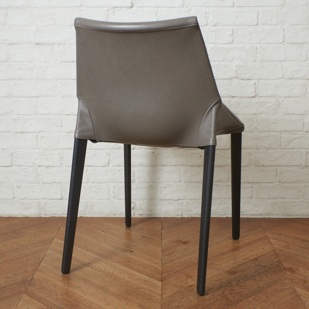 モルテーニ Molteni&C アウトラインOUTLINEダイニングチェアセット tn.jpg