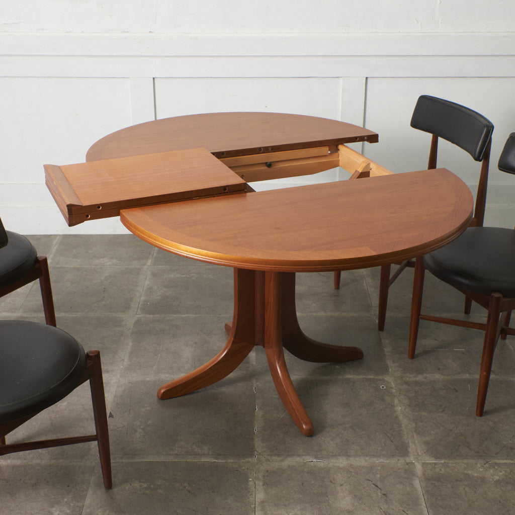 エクステンション ダイニングテーブル – rocca rocca