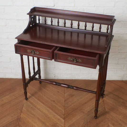 ヨーロピアンクラシック デスク