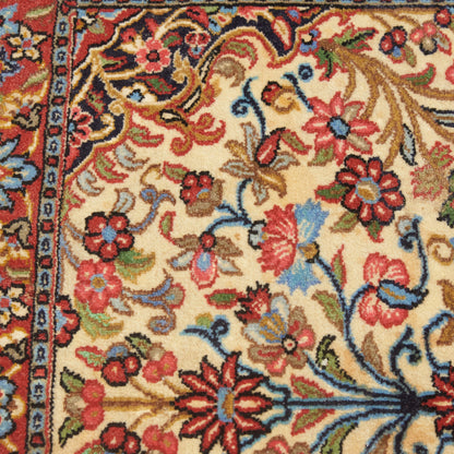 イラン産 ウール製 絨毯