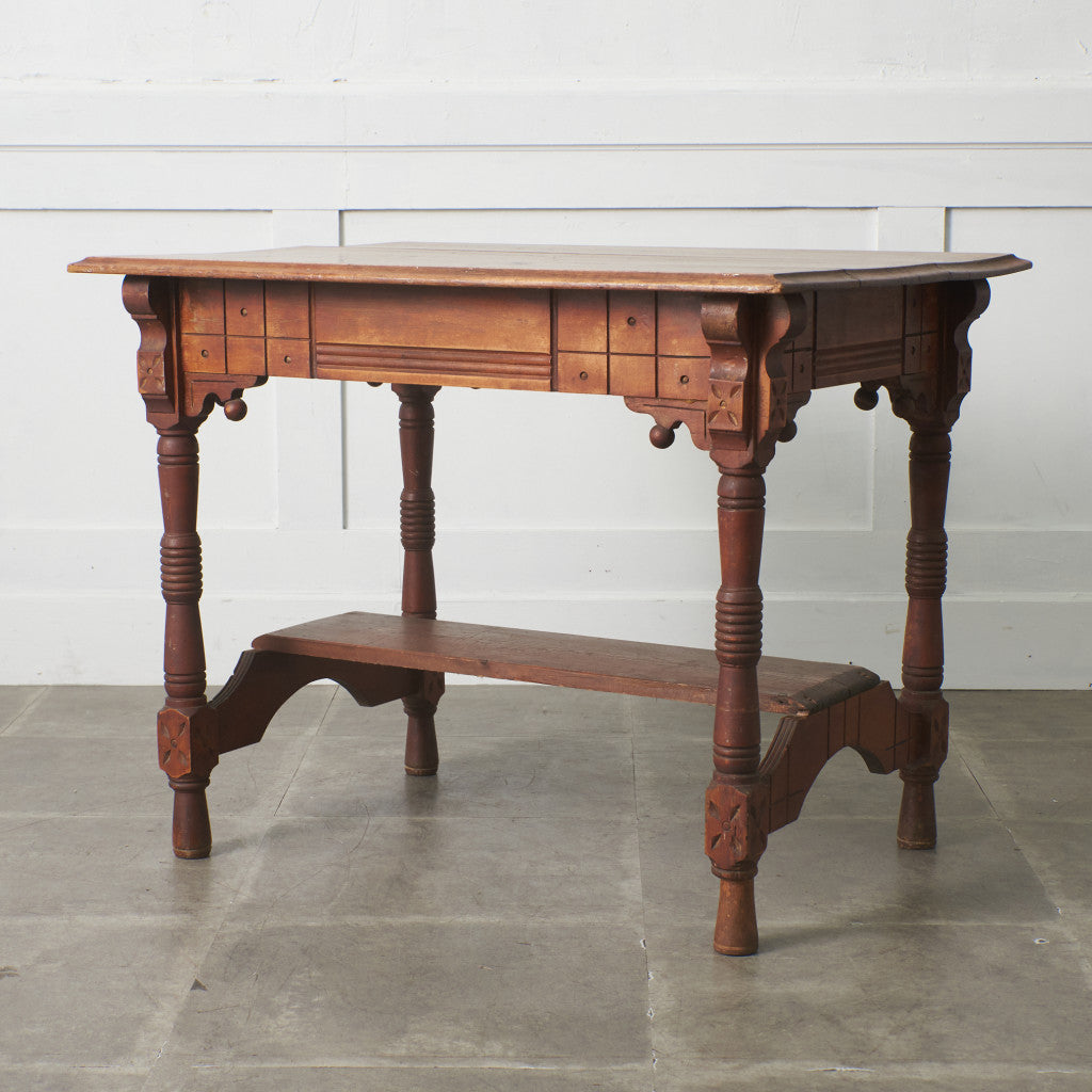 アンティーク デスク｜rocca rocca