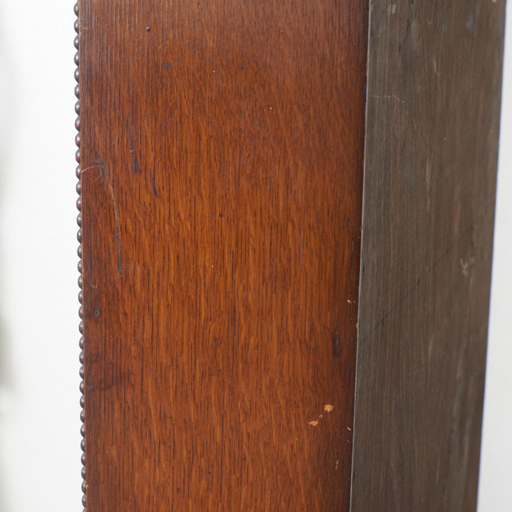 英国クラシック オープンシェルフ