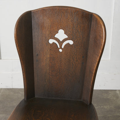 PROVINCIAL ウィングチェア