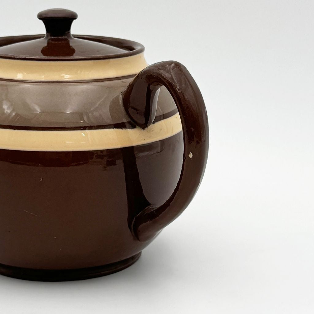 SADLER サドラー ティーポット