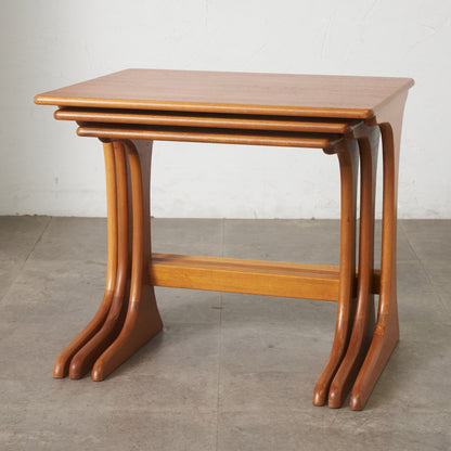 ヴィンテージ ネストテーブル