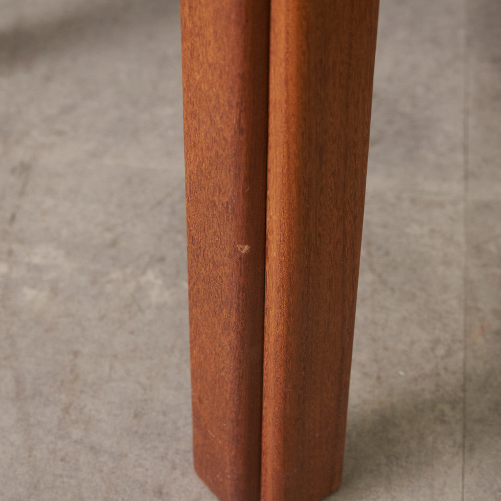 タイルトップ コーヒーテーブル