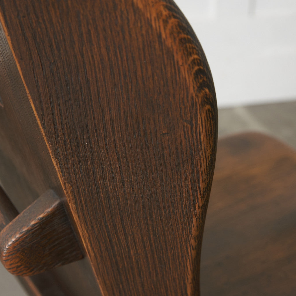 PROVINCIAL ウィングチェア