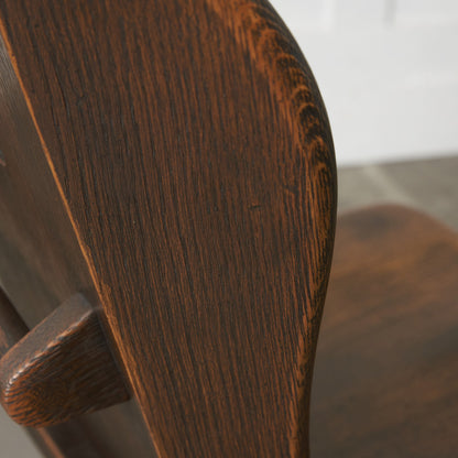 PROVINCIAL ウィングチェア