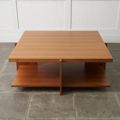 623 LEWIS COFFEE TABLE