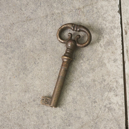 オランダ民芸家具 ブックキャビネット