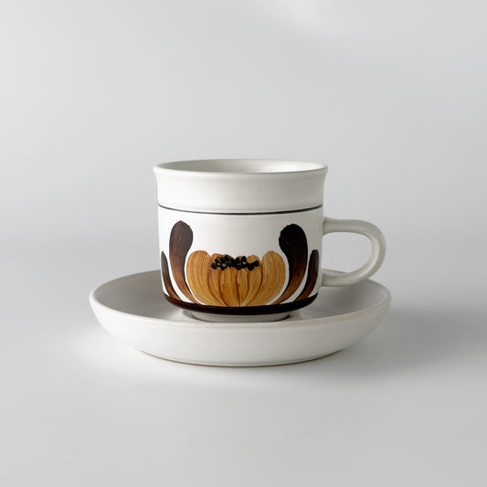 Anemone アネモネ カップ&ソーサー