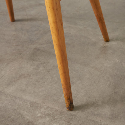 フープバックチェア