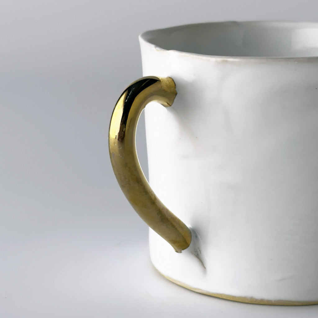 マグカップ "L.Tolstoi"