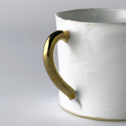 マグカップ "L.Tolstoi"