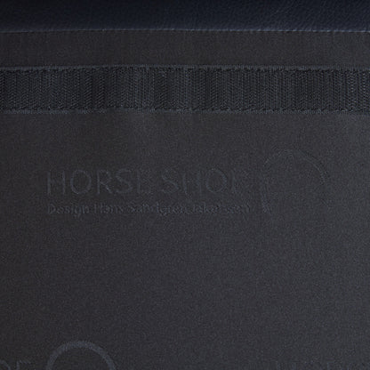 HORSE SHOE オットマン