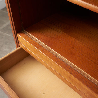 ジャパンヴィンテージ カップボード