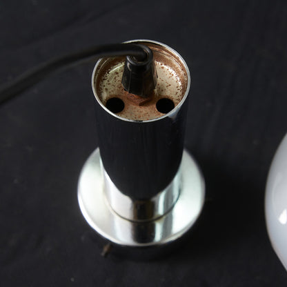 ヴィンテージ ムラノガラス ペンダントライト