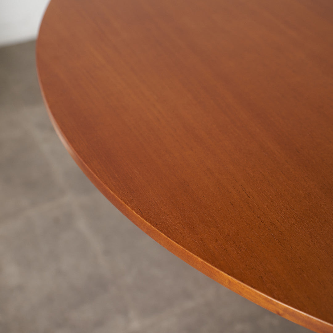 エクステンション ラウンドダイニングテーブル – rocca rocca