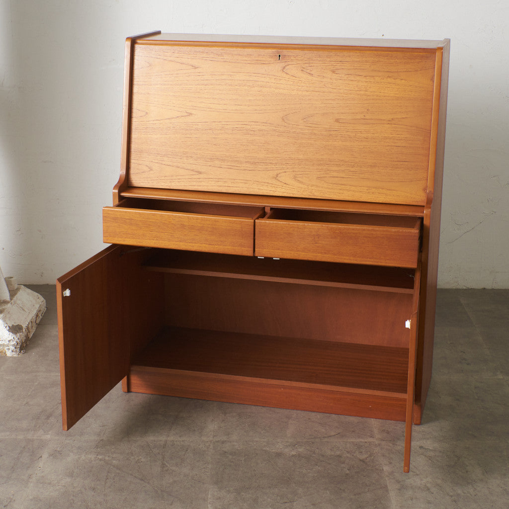 ヴィンテージ ライティングビューロー