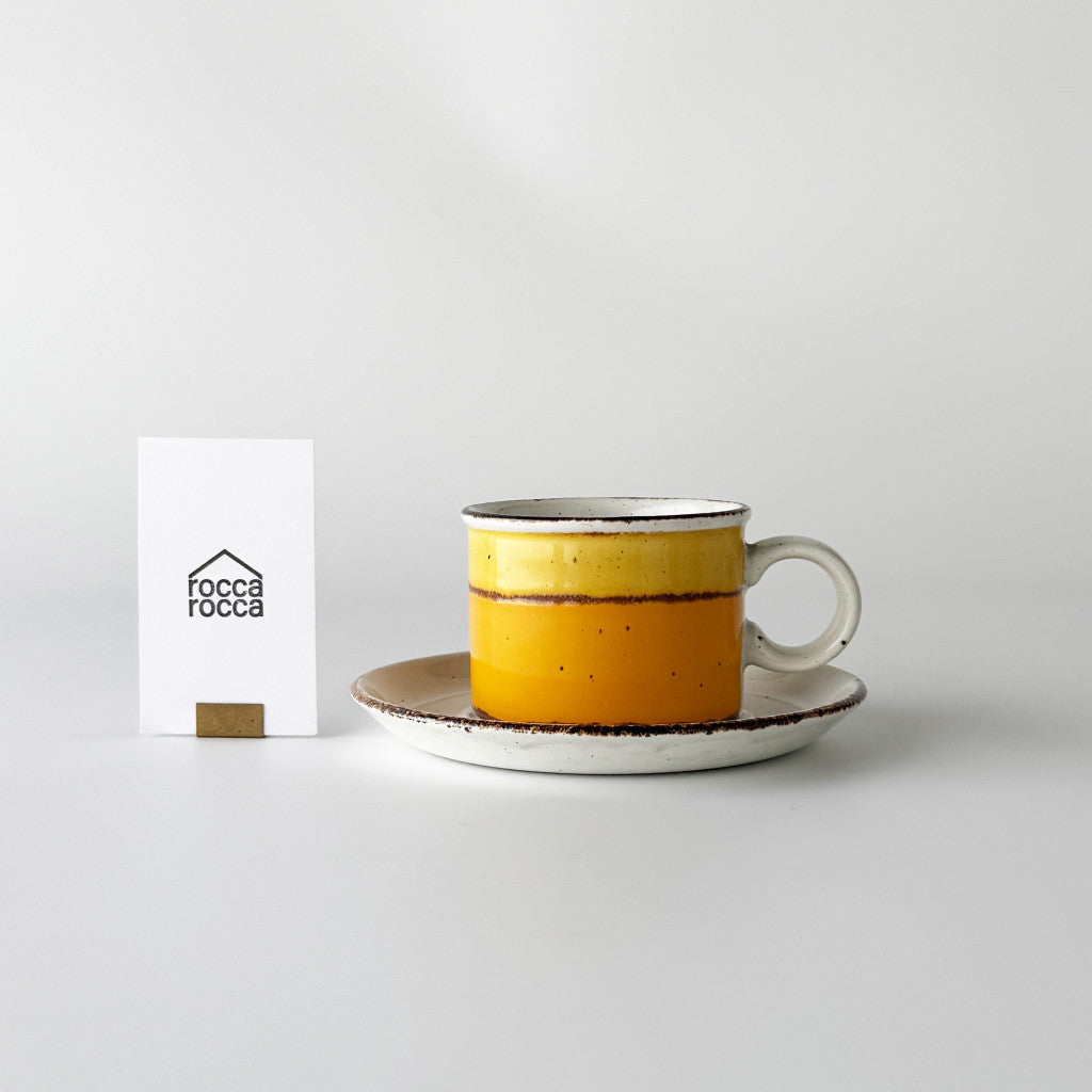 SUN サン カップ＆ソーサー