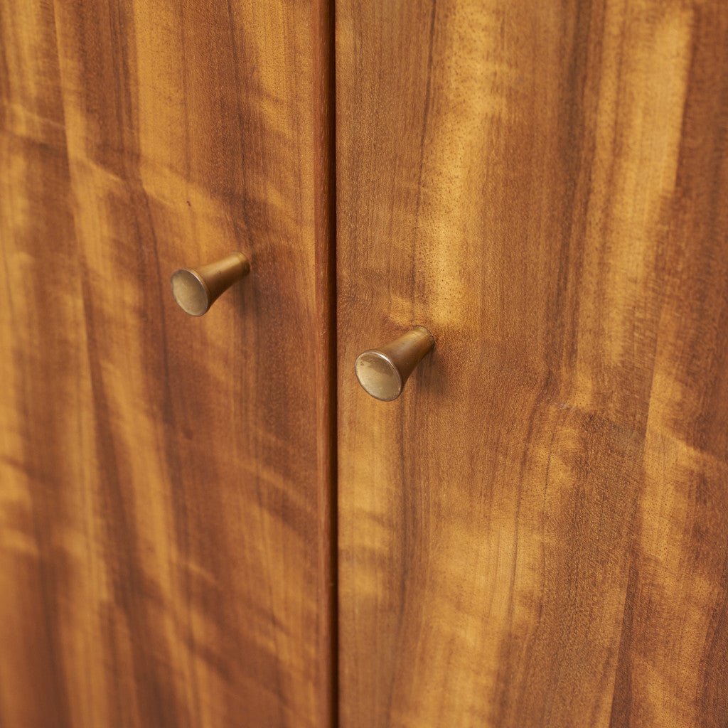 Cumbrae ヴィンテージ ガラスキャビネット – rocca rocca