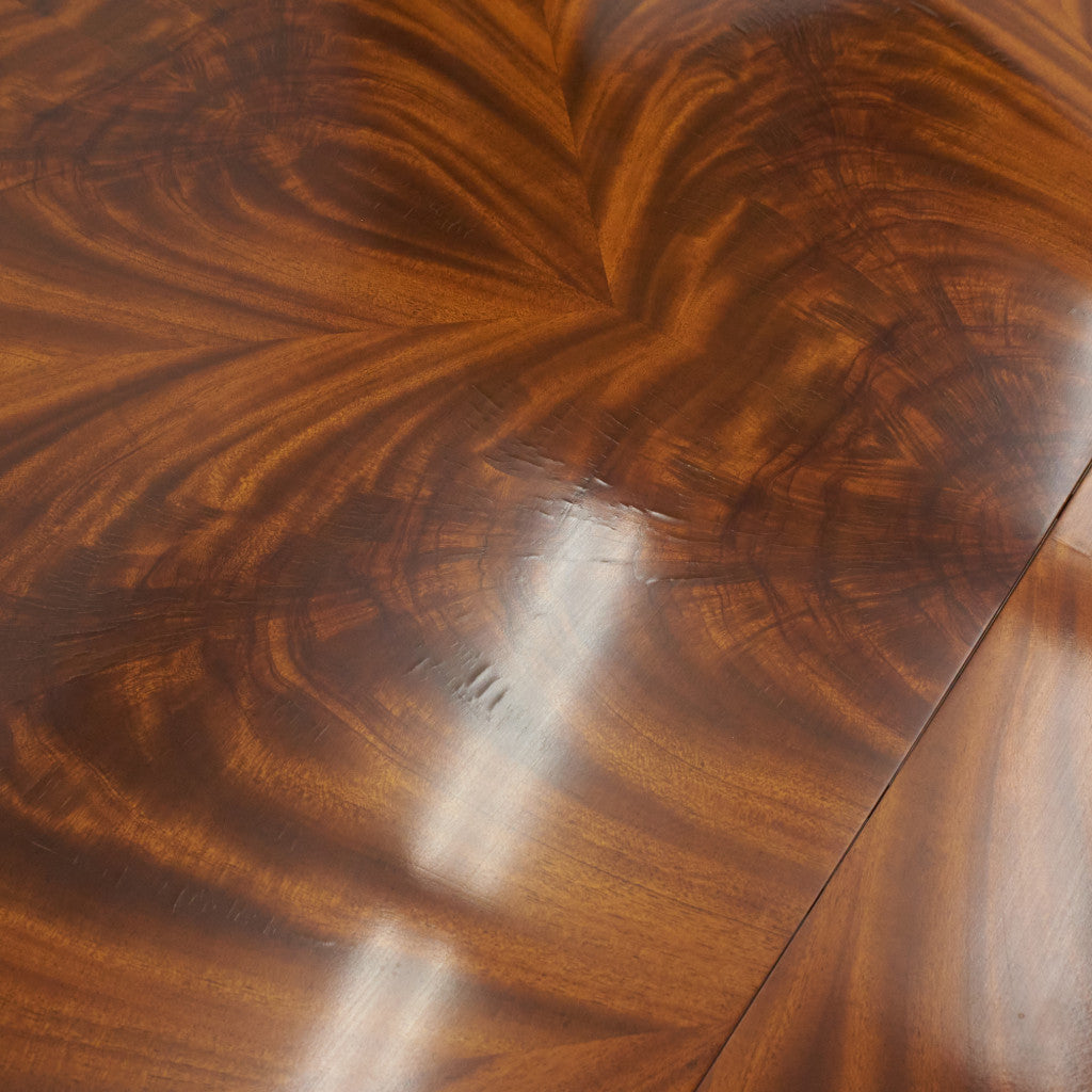 拡張式 ダイニングテーブル