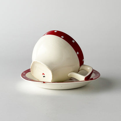 Domino ドミノ カップ＆ソーサー