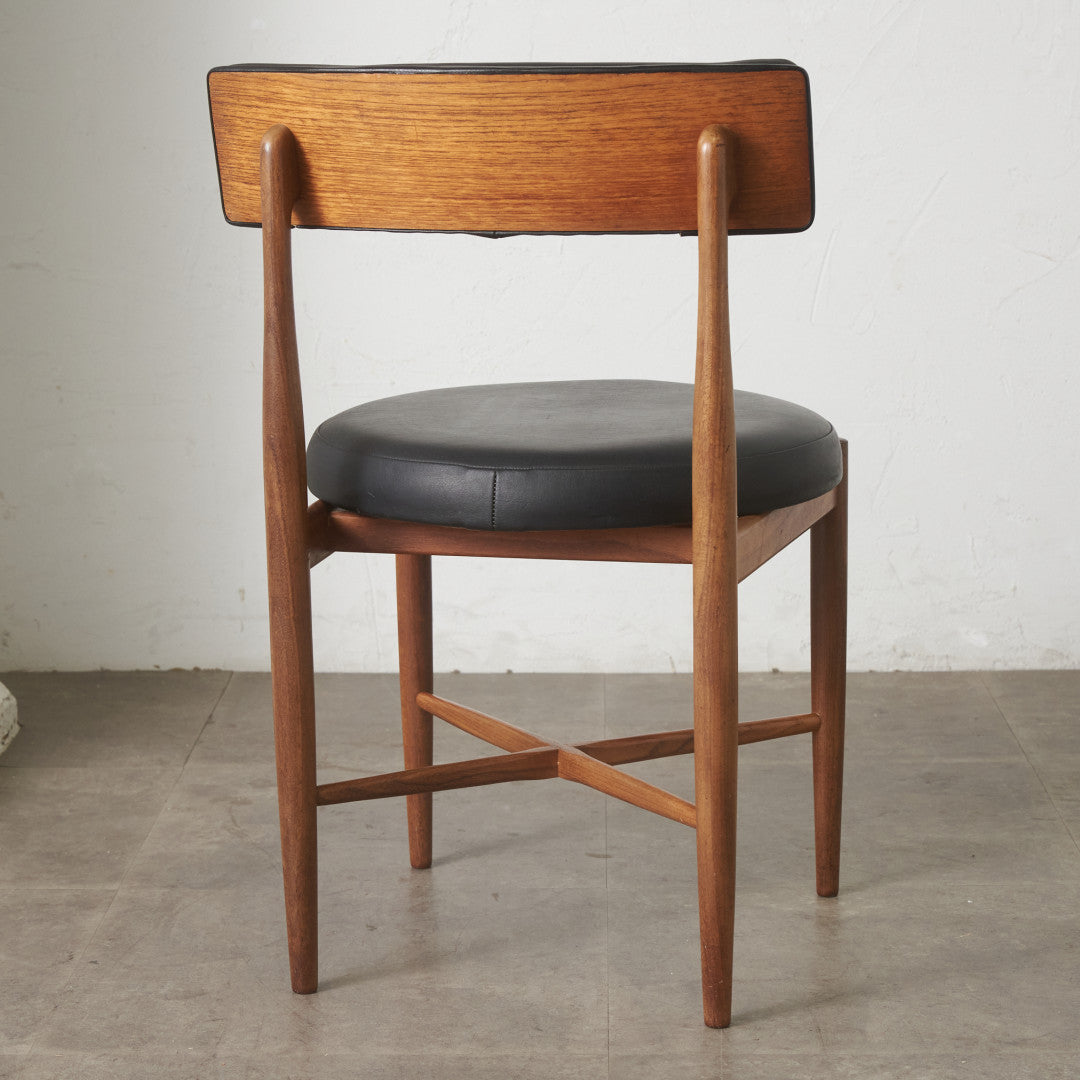 サーキュラーチェア