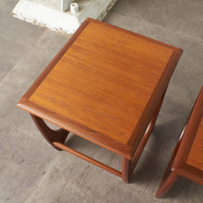 Astro ネストテーブル