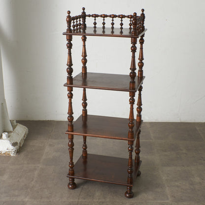 フランス アンティーク ナポレオンシェルフ