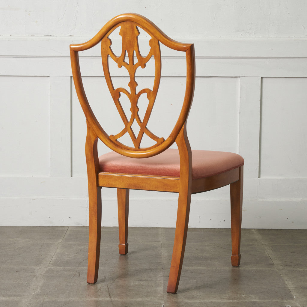 『DREXELHERITAGE』ドレクセルヘリテイジ ダイニングチェア 椅子 ダイニングチェア – rocca rocca