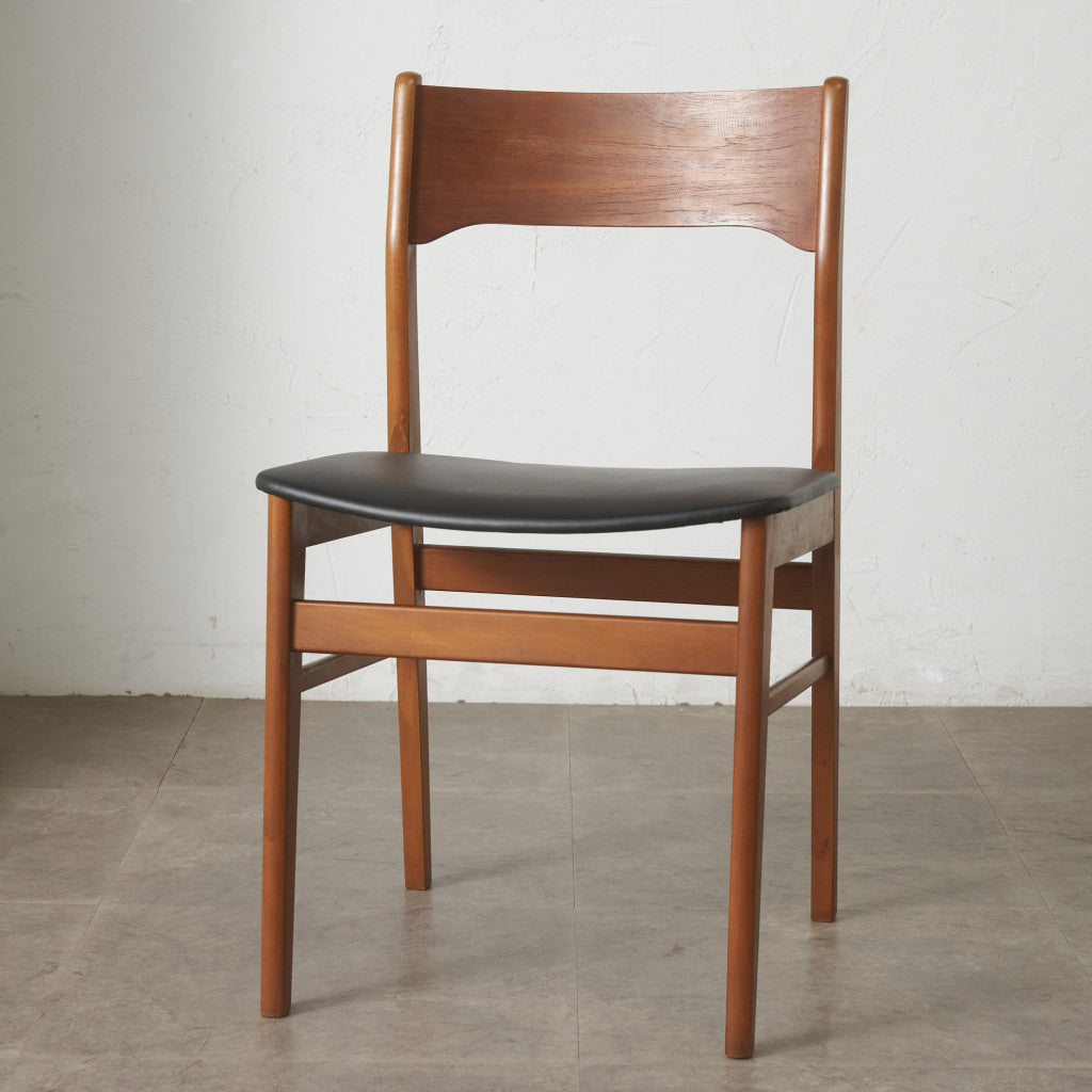 英国ヴィンテージ ダイニングチェア