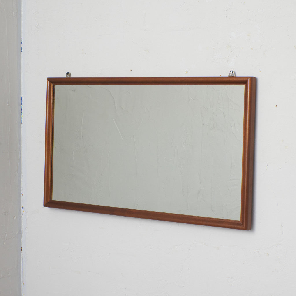 イギリスヴィンテージ ウォールミラー