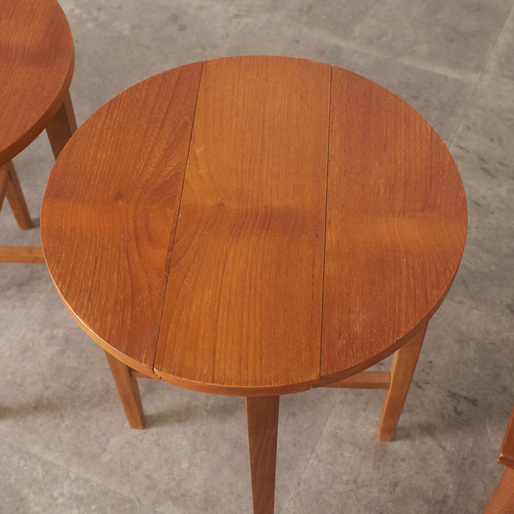 ヴィンテージ ネストテーブル