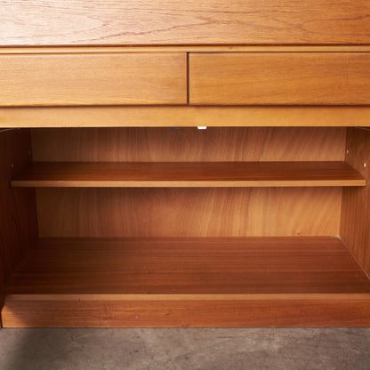 ヴィンテージ ライティングビューロー