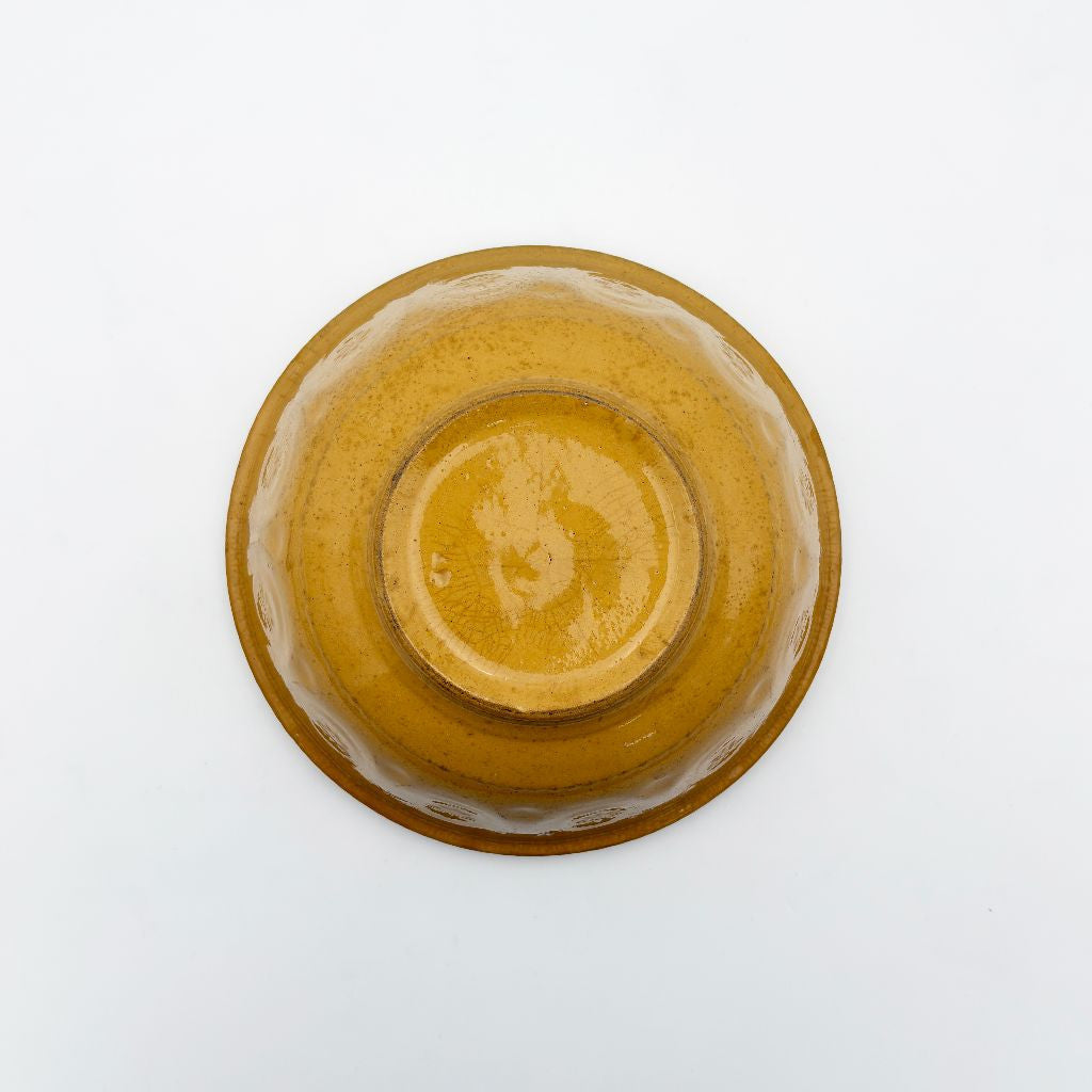 英国ヴィンテージ ボウル