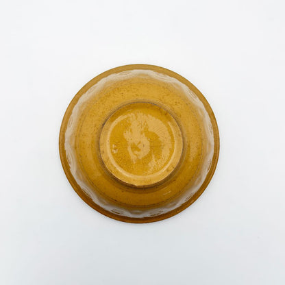 英国ヴィンテージ ボウル