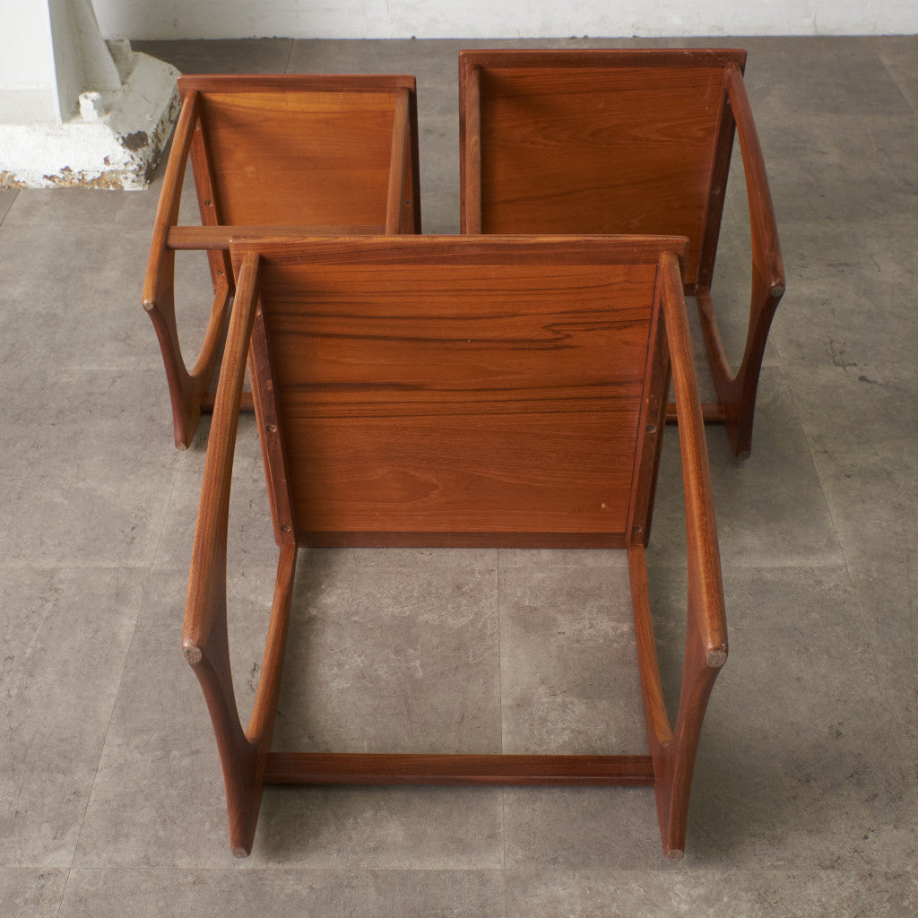 Astro ネストテーブル