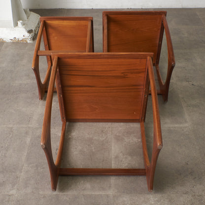 Astro ネストテーブル